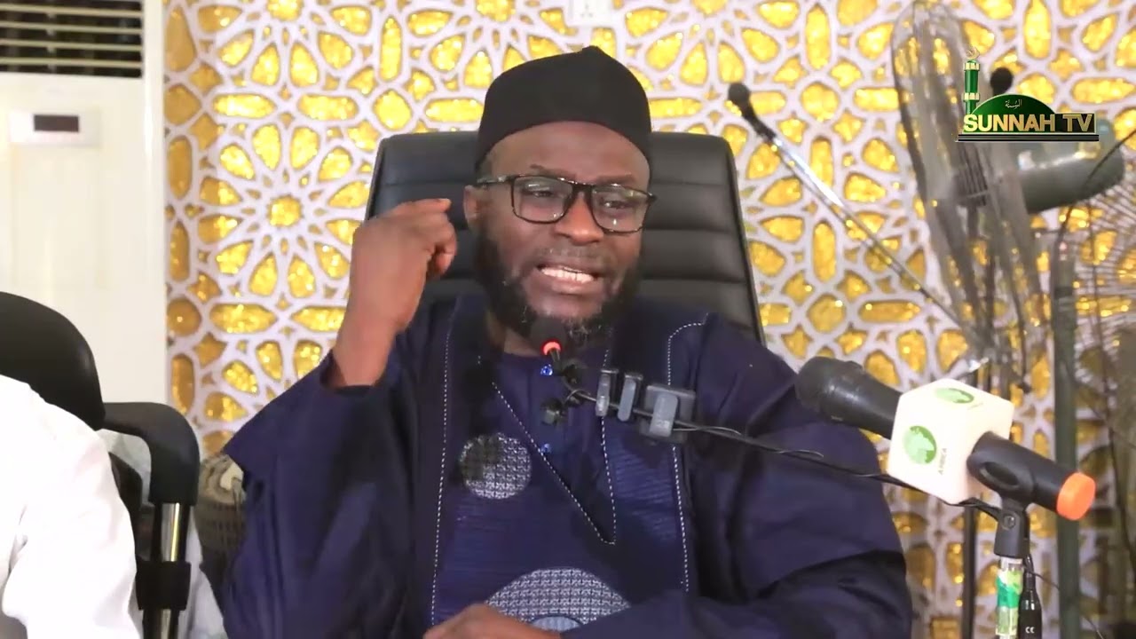 010 RAMADAN TAFSIR 1447-2026 ||Prof Mansur Isa Yalwa
