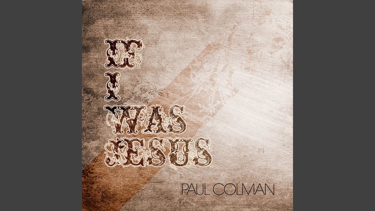 If I Was Jesus