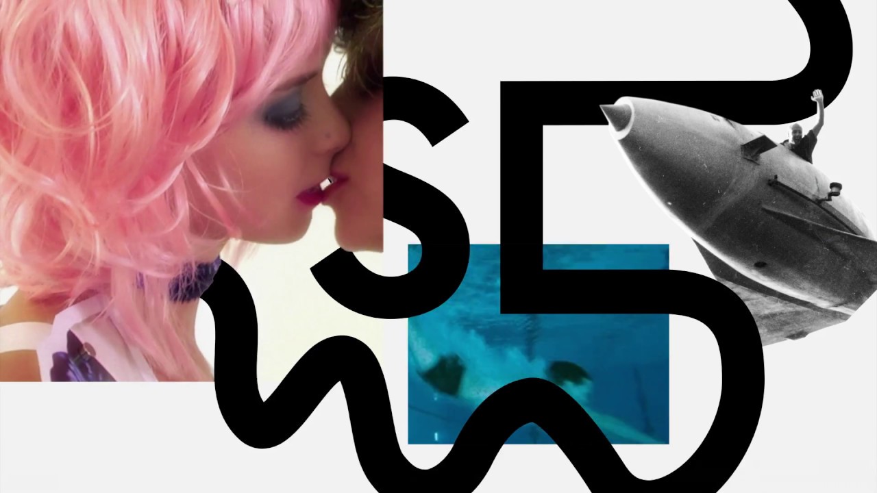 Trailer der 54. Solothurner Filmtage 2019