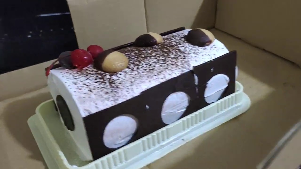 An Introvert Having His Birthday During Coronavirus Pandemic