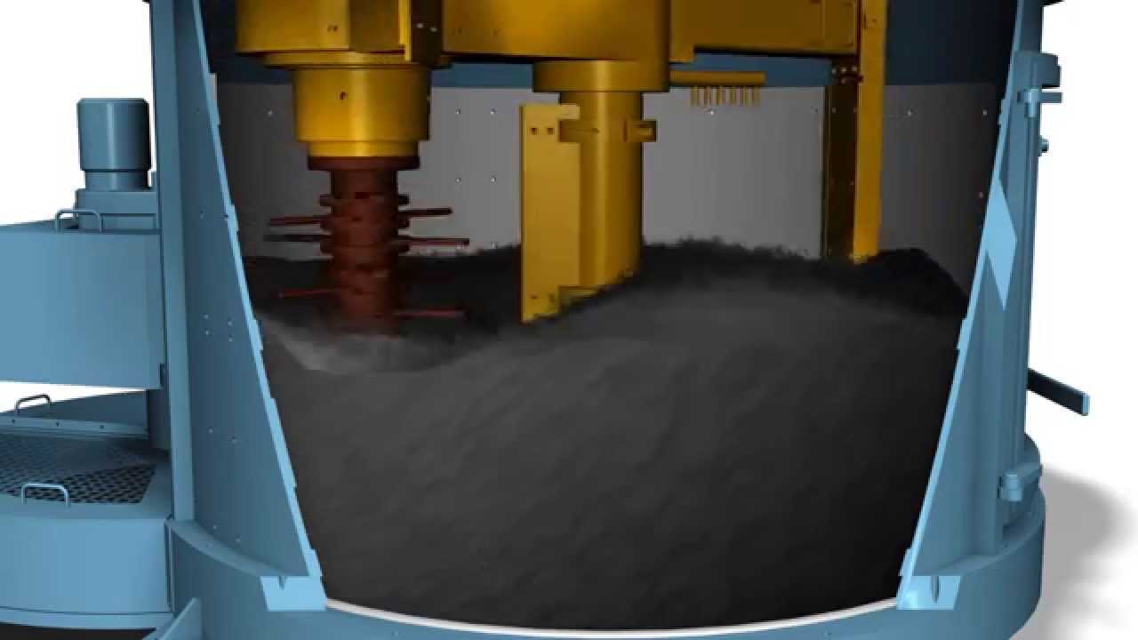 DISA Mixer