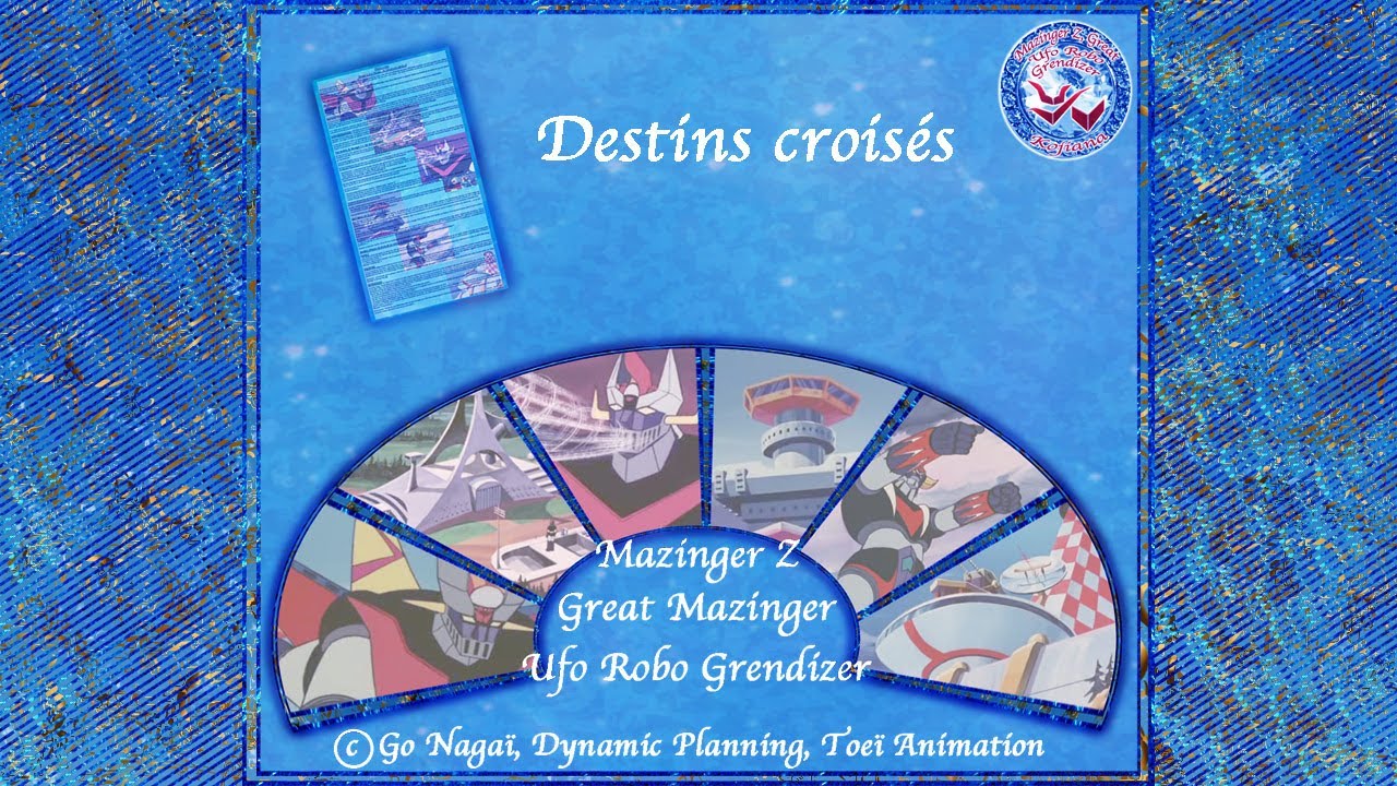 Destins croisés - analyse