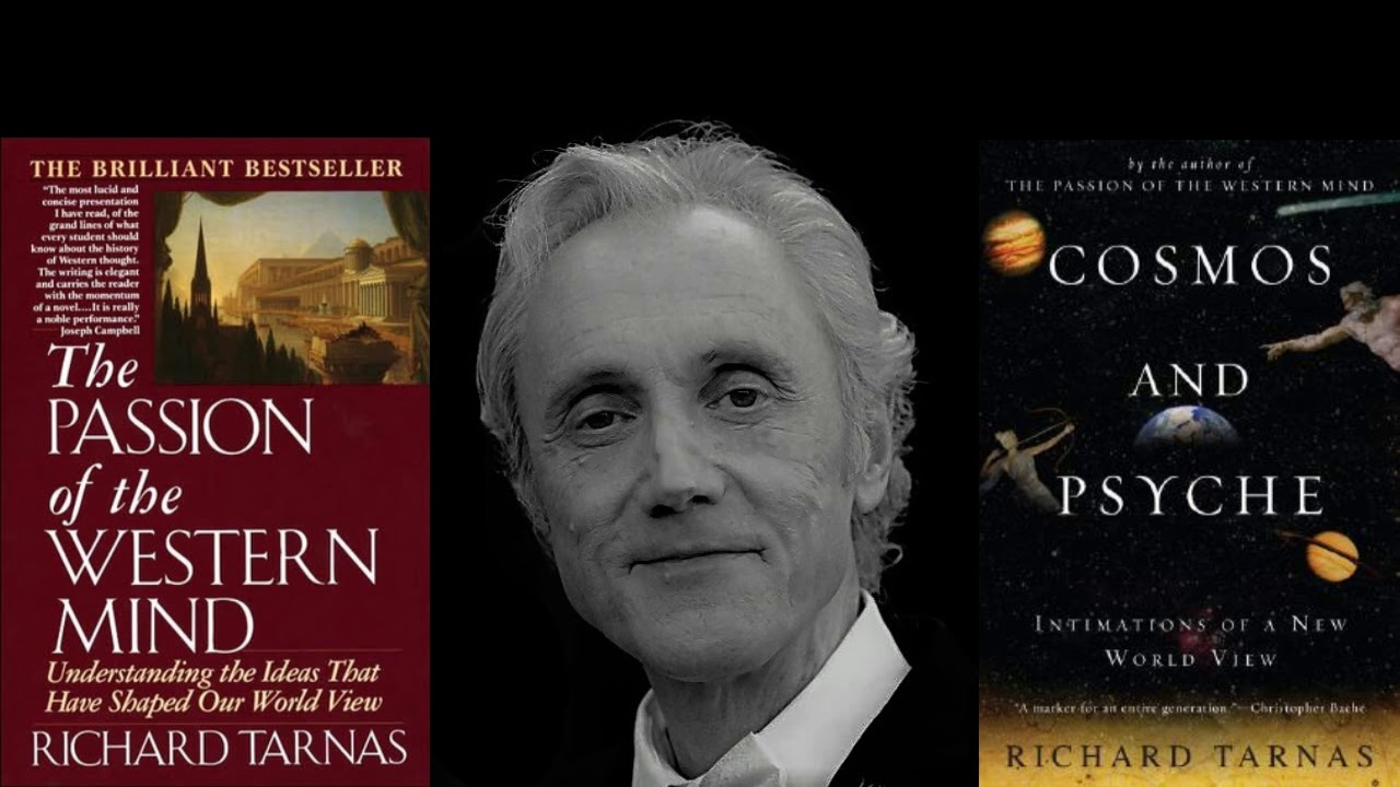 Richard Tarnas - The Great Initiation