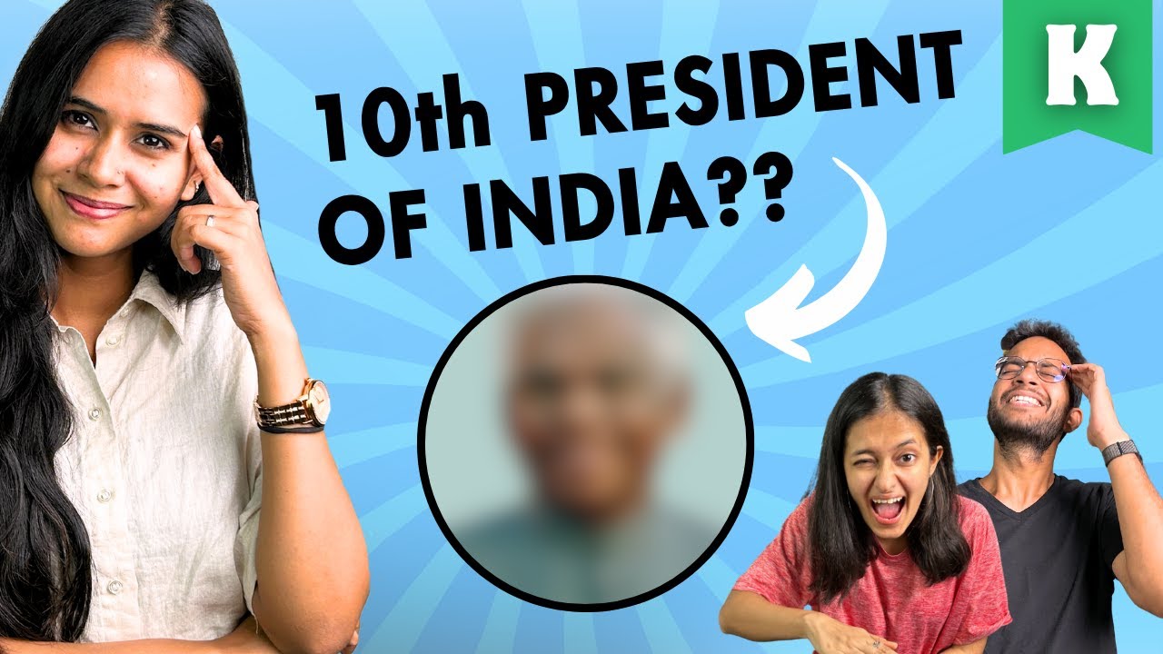Starts with the letter 'K'! | Unique quiz game | Alpha Beta by Arey Pata Hai?! (APH)