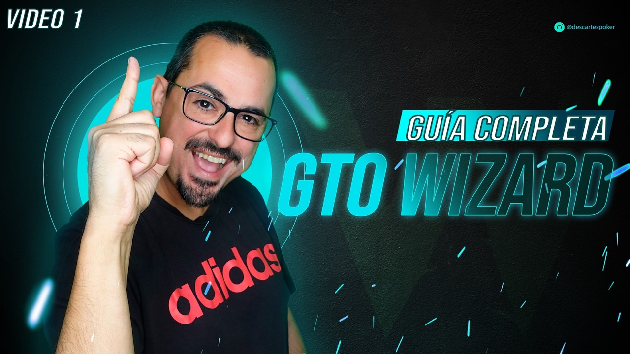 🧙🏻Cómo Usar la Equity en Póker y entender  Solvers GTO |🔥 Guía Completa con GTO Wizard.🪄