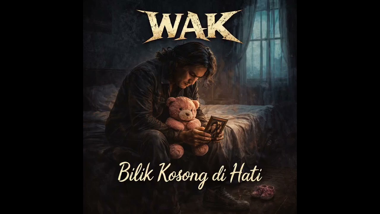 Bilik kosong di hati
