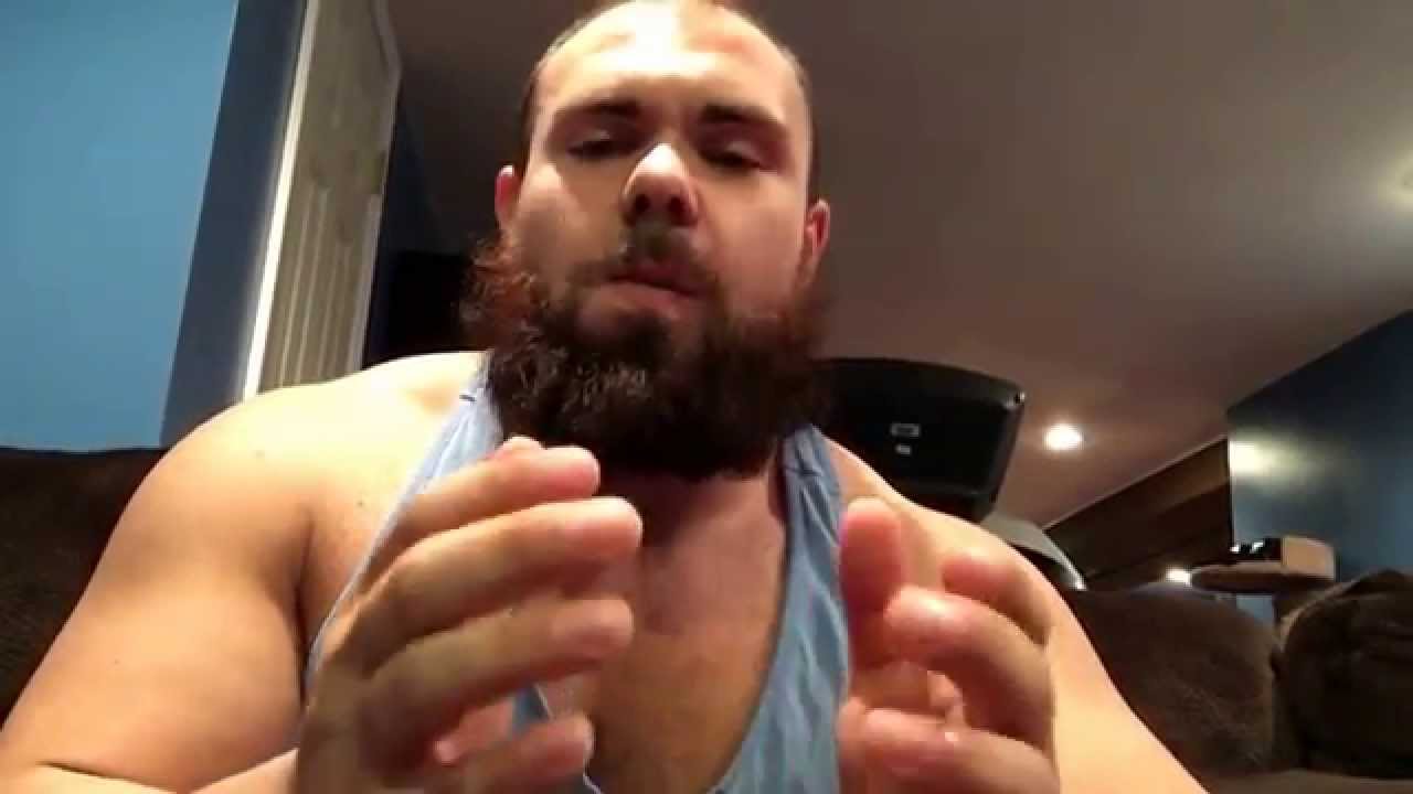 Sit down with Elgin part 1