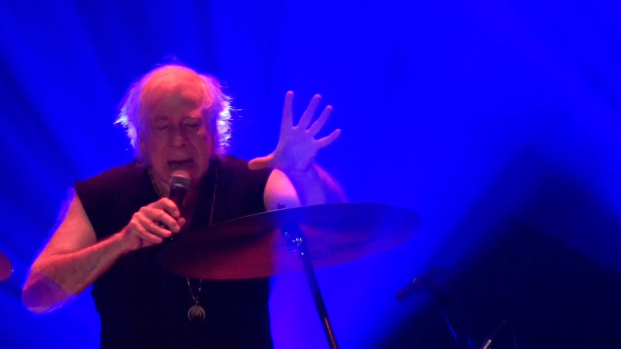 MAGMA Bordeaux  3 avril 2025 : Final Félicité Thösz