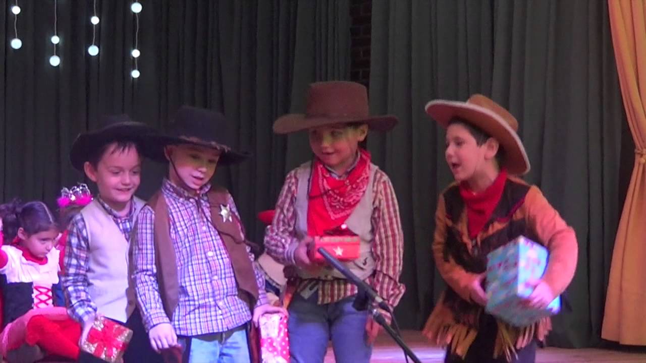 Navidad 2014 15 infantil y primaria