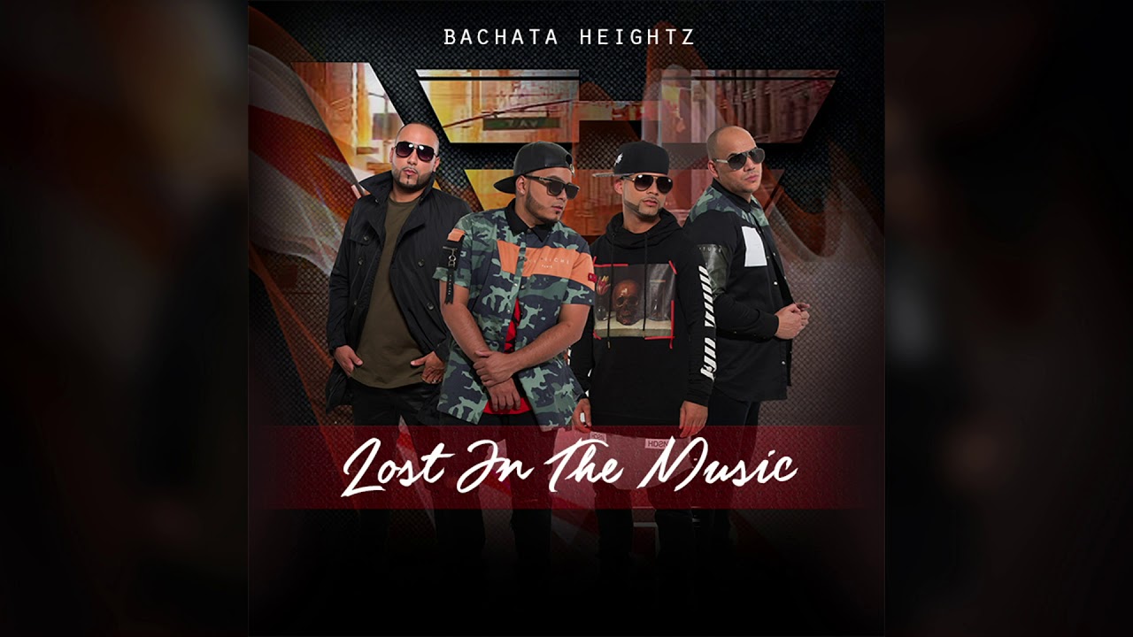 Bachata Heightz - Era Mentira ft. Circharles