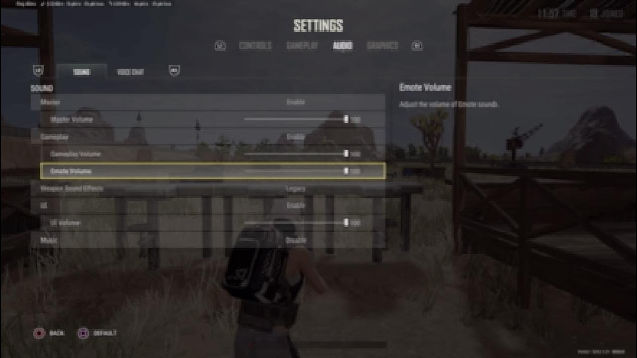 Full PUBG Console settings(PS5,XBOX)*FAST SENS*