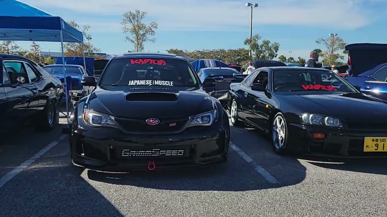 Big   Bash car show,.MORE 