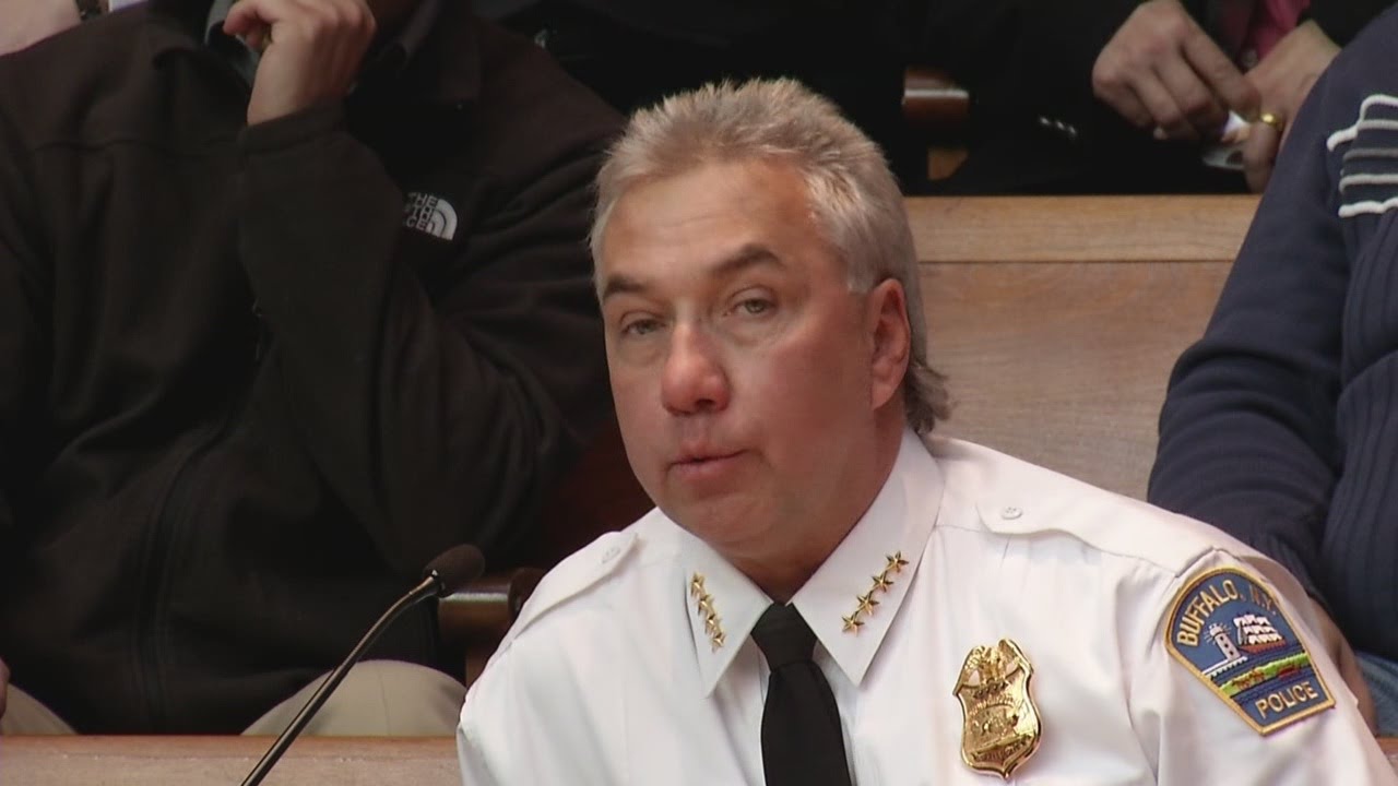 Police questioned about high homicide rate