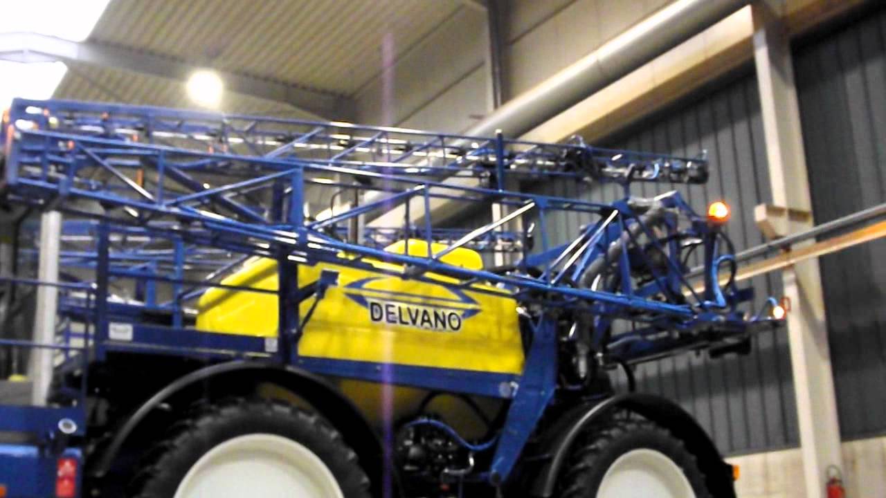DELVANO