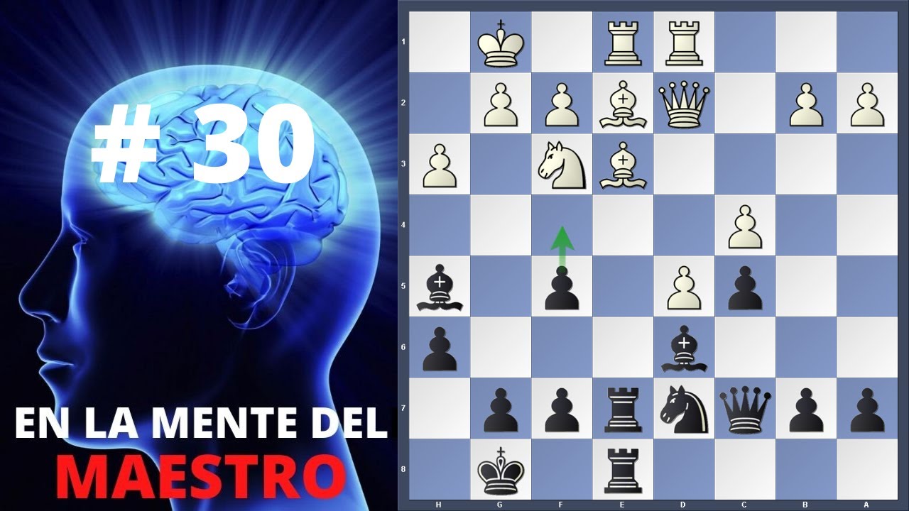 En la Mente del Maestro #30 (ESPECIAL REYES)