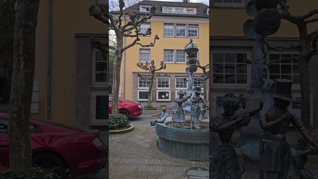 BAD SODEN in TAUNUS moment #shorts