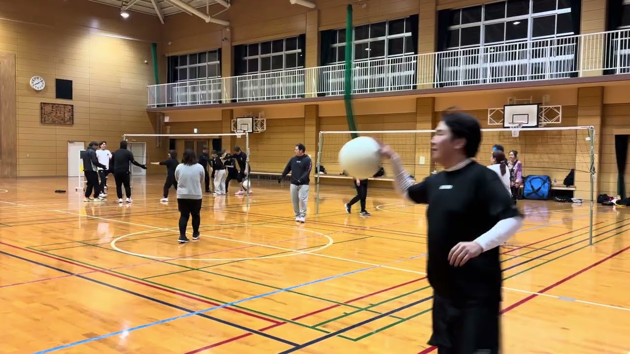 2月3日①