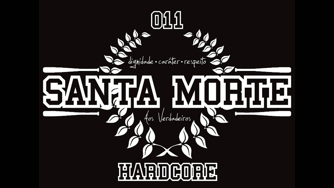 Santa Morte - Tenha Fé [AOS VERDADEIROS 2012]