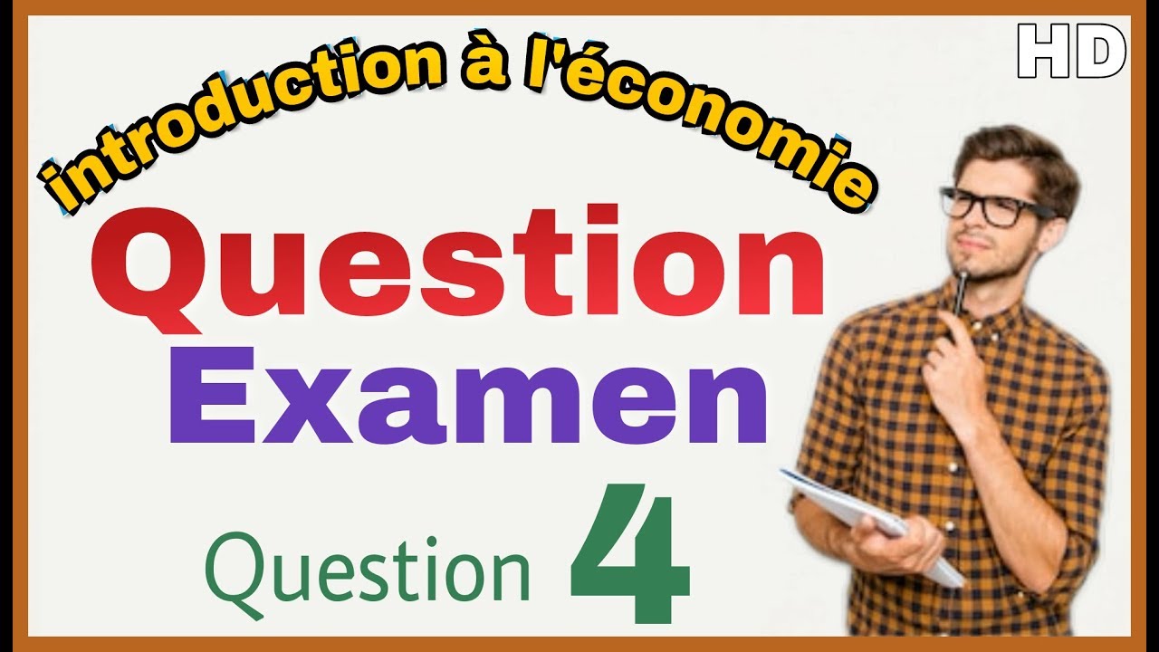 introduction à l'économie Examen:Quelle est la différence entre Macroéconomie et Microéconomie