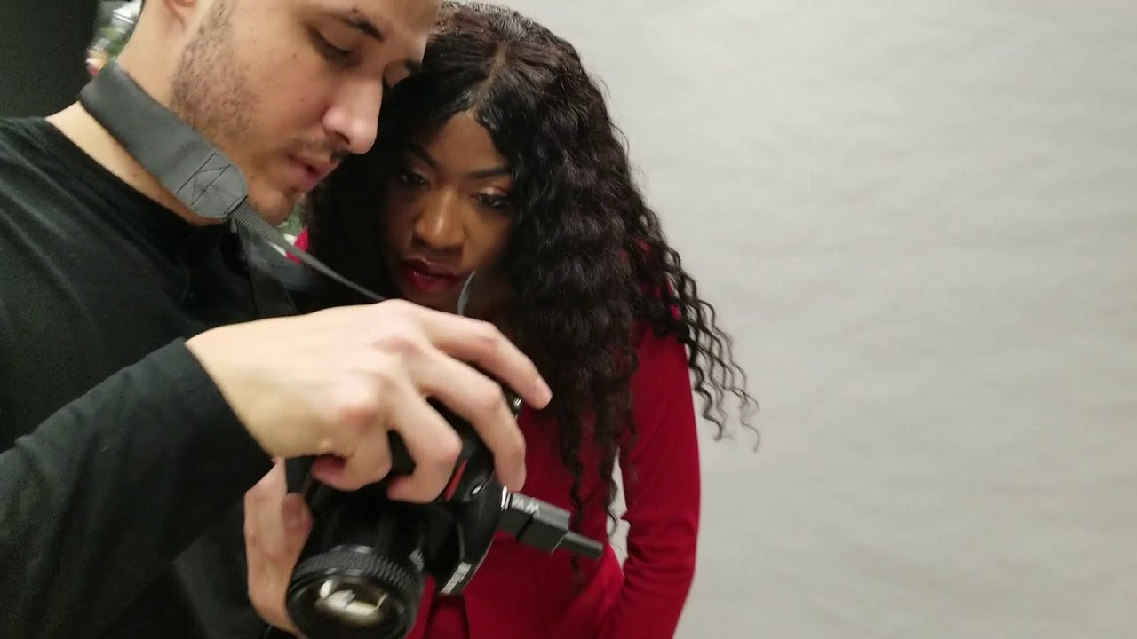 Open Model Call with Guest Photographer Leo Cardozo