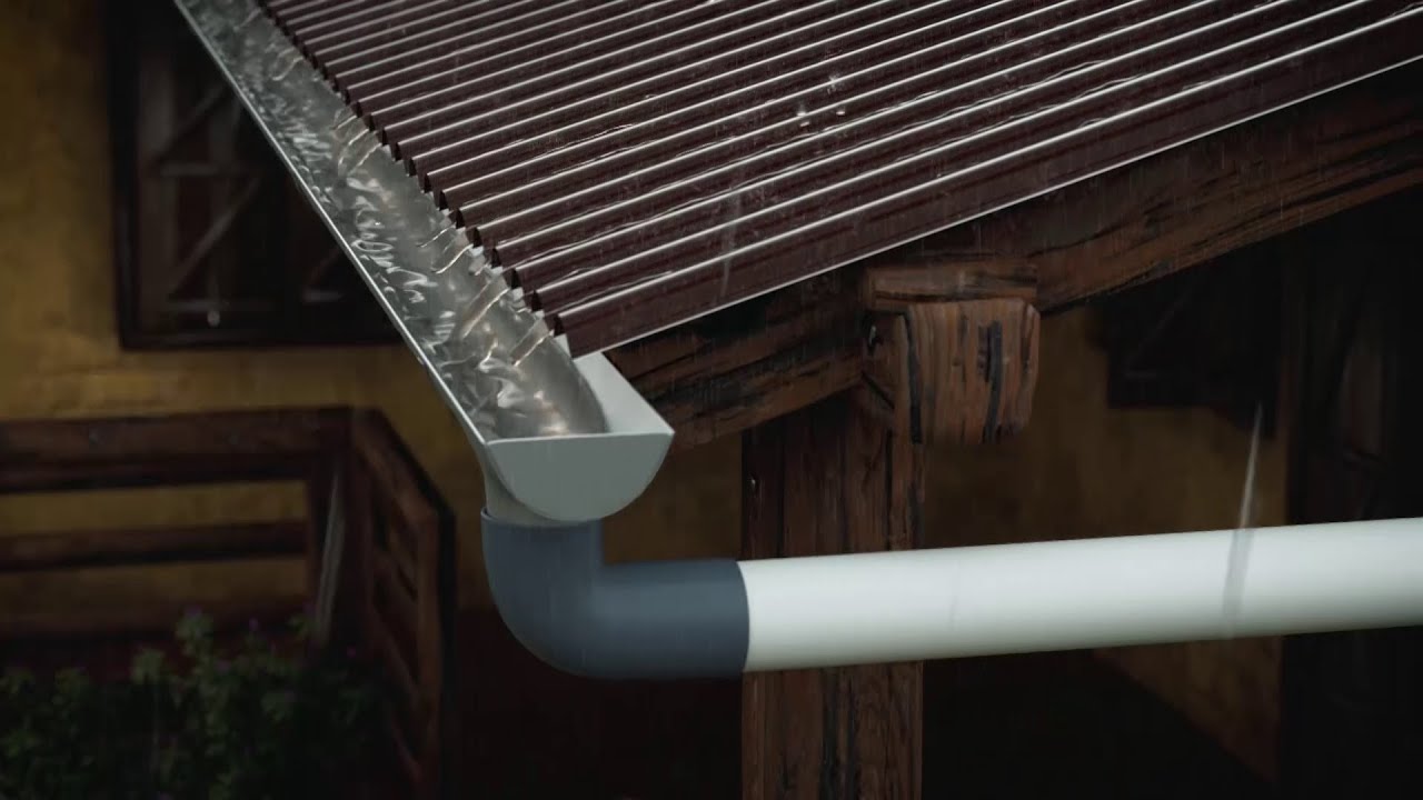 Rooftop Rainwater Harvesting (English)