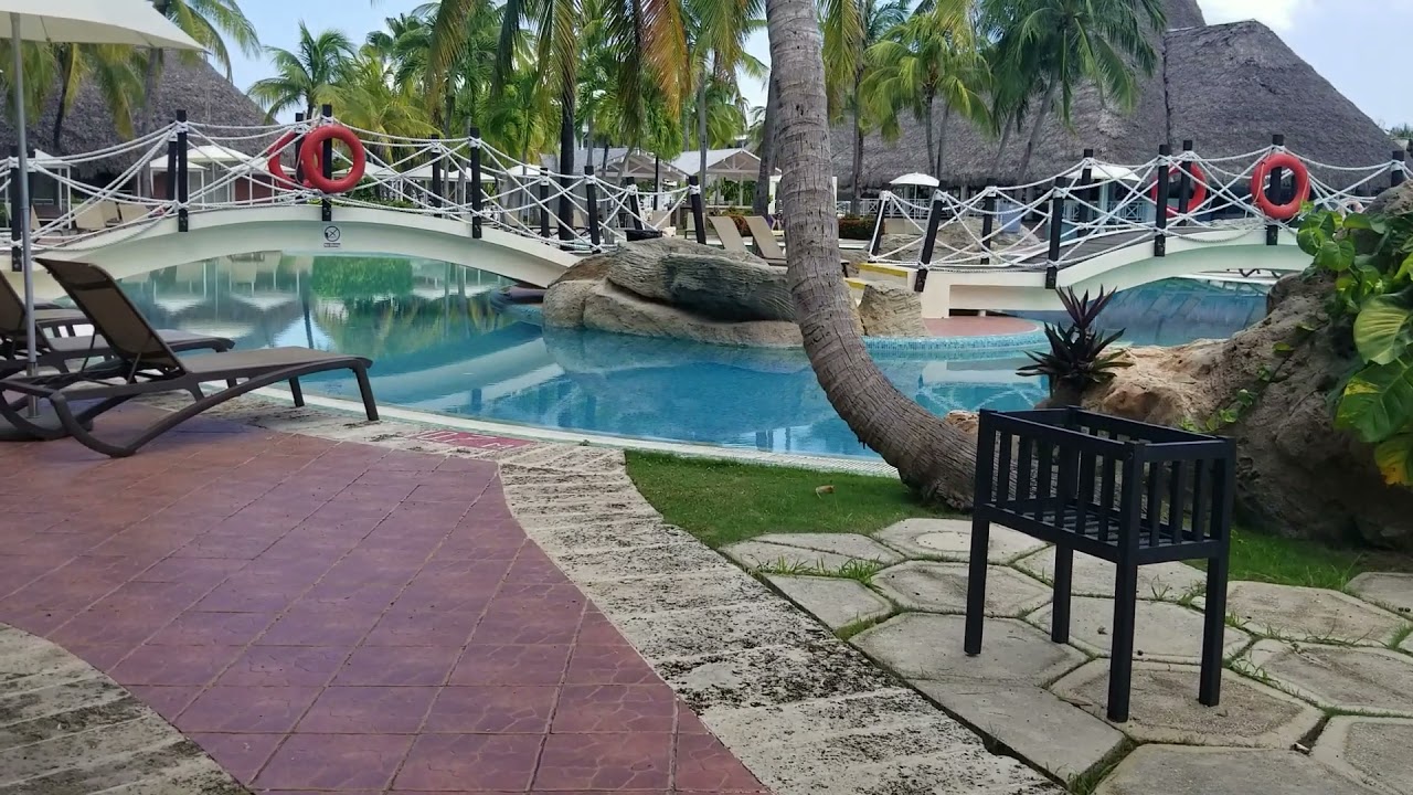 ROYALTON HICACOS RESORT & SPA VARADERO ,VACATION SEPT 2021 PART 1