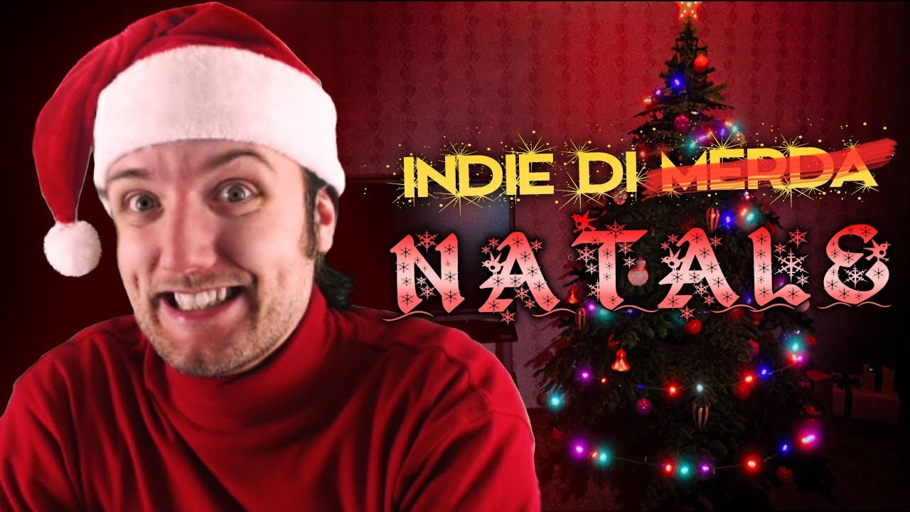Indie di  ̶m̶e̶r̶d̶a̶ Natale ❄ 2017