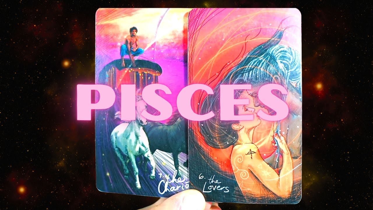 PISCES🔥 A BIG DECISION WAS MADE LAST NIGHT — THEY REALIZED SOMETHING MAJOR ABOUT YOU👀‼️😮February