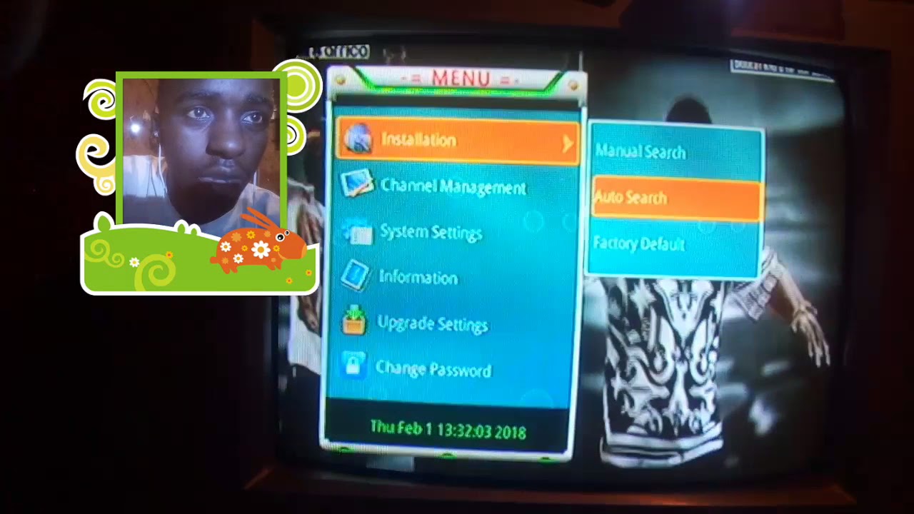 Zuku satellite tv for free