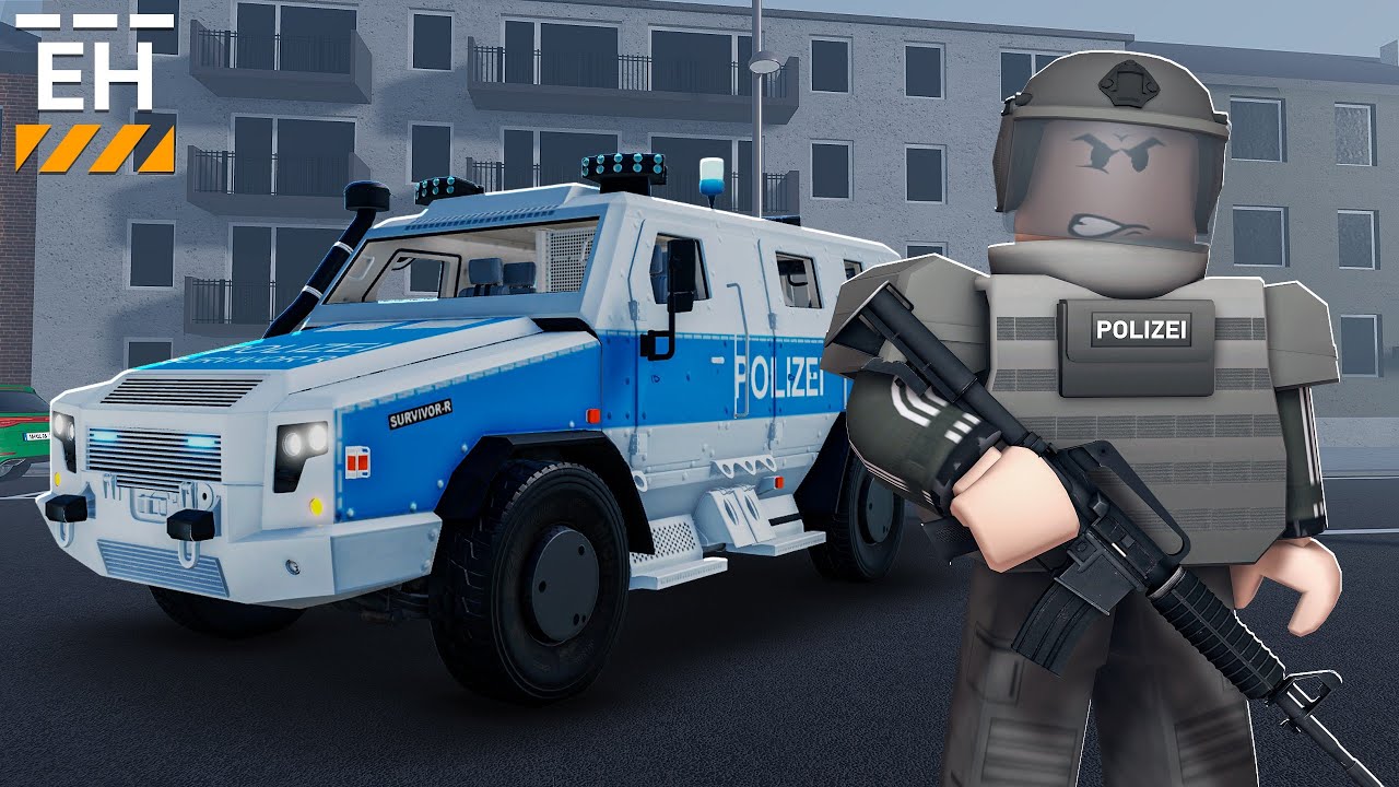 SEK Schicht!