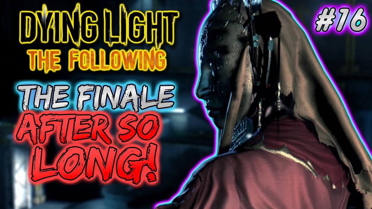 You. Me. and Zombies. Let's Make It a Date! #DyingLight