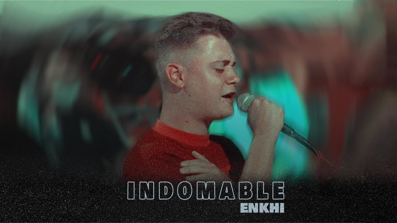 ENKHI - INDOMABLE (PROD. CSCBEATS)