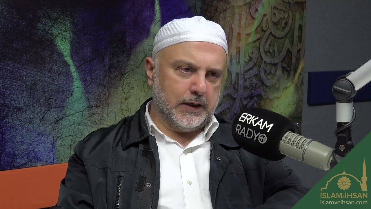 Evli bir kadın anne ve babasına bakmak zorunda mıdır? - Ahmet Hamdi Yıldırım