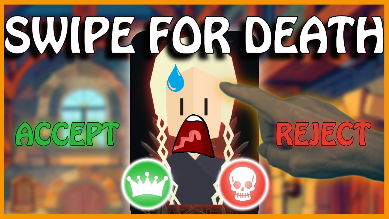 I Make Every Wrong Choice in Reigns: Game of Thrones