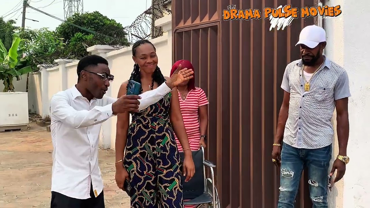 Valentine Prank Gone Wrong: She Pretended to Be Crippled 