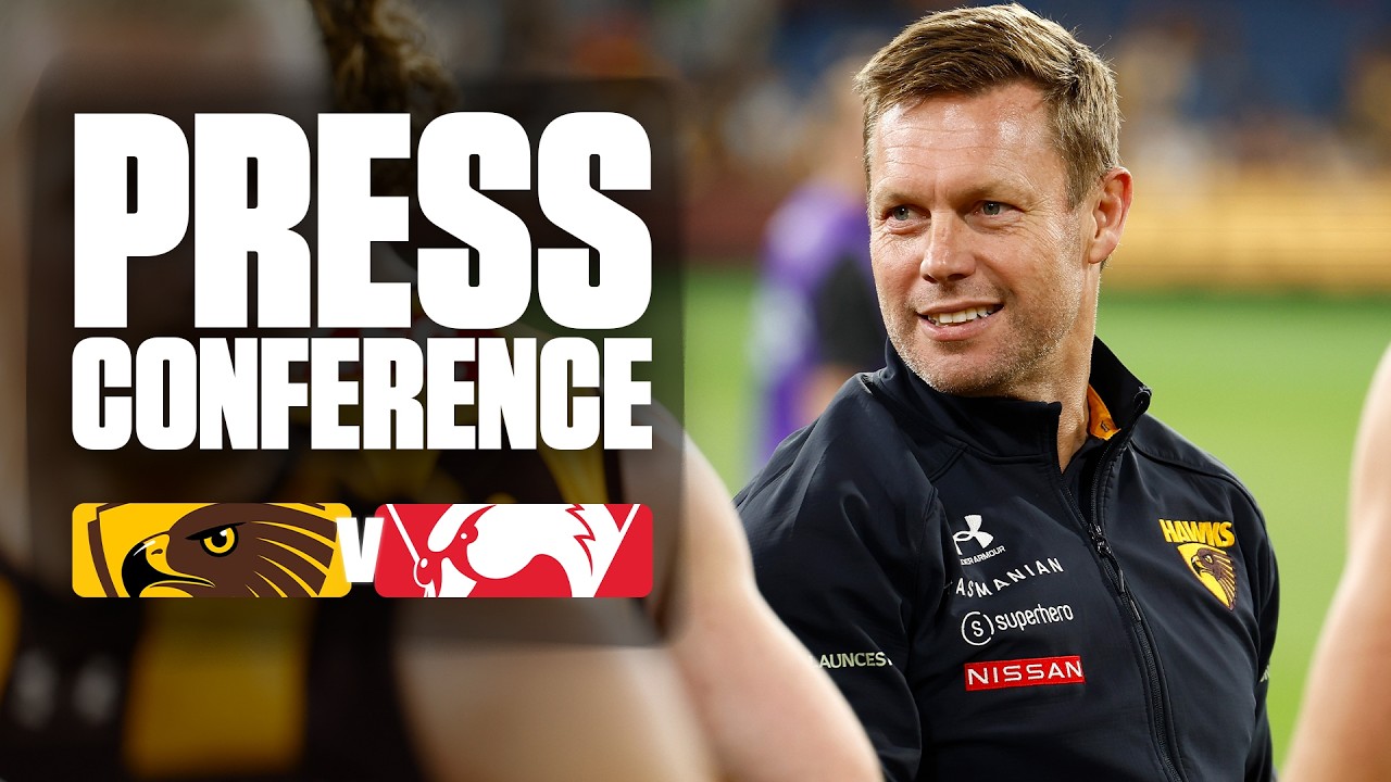 Press Conference | Sam Mitchell - 