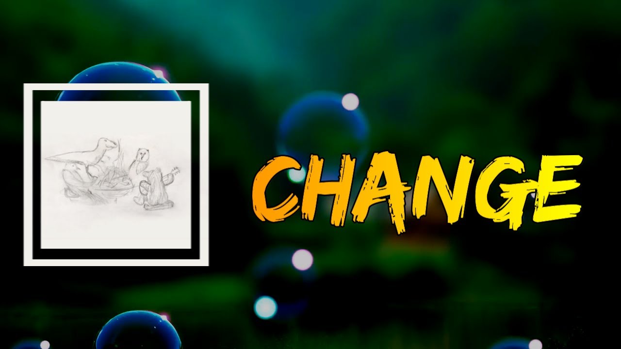 Big Thief - Change (Lyrics)