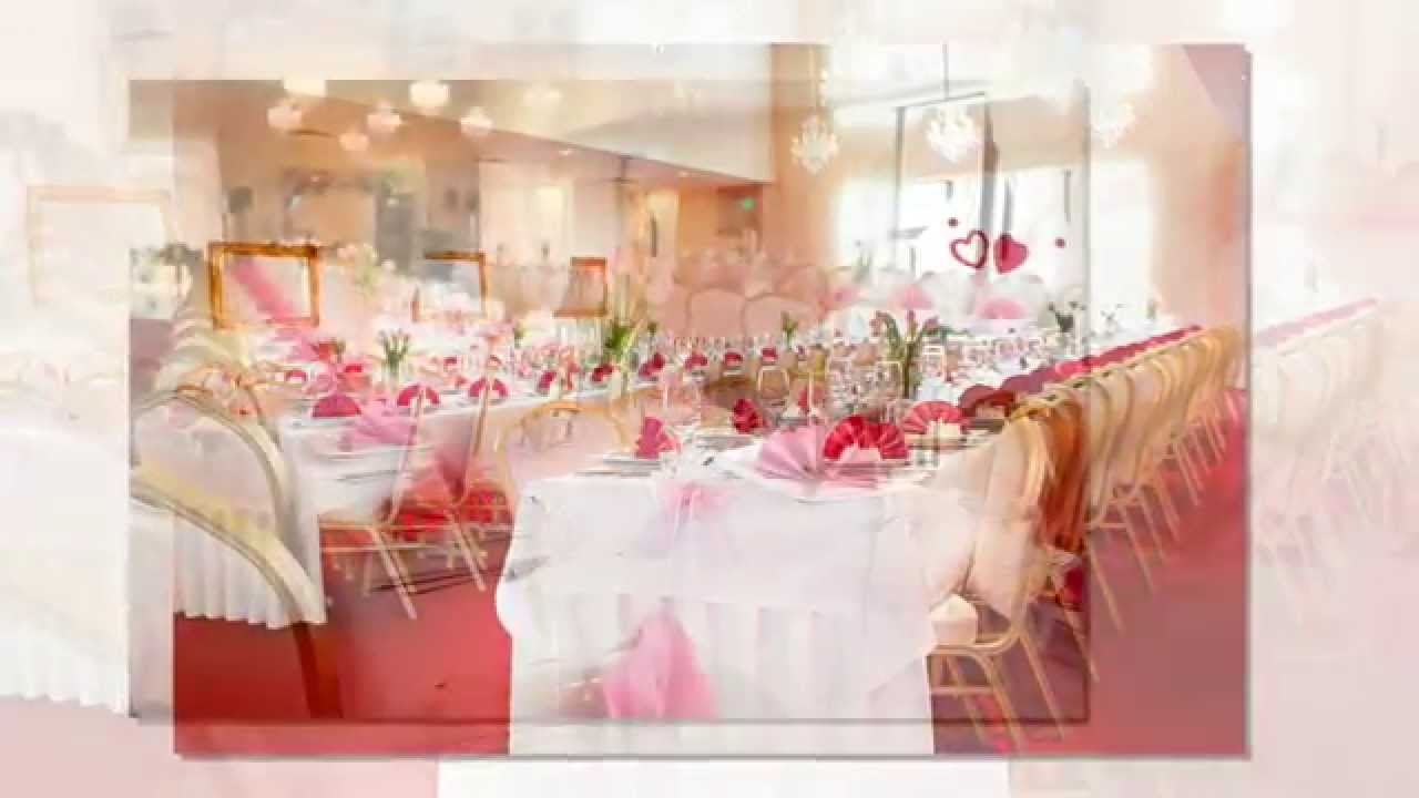 Restauracja Trzy Korony to piękna sala na wesele w Bobolicach - GdzieWesele.pl poleca!