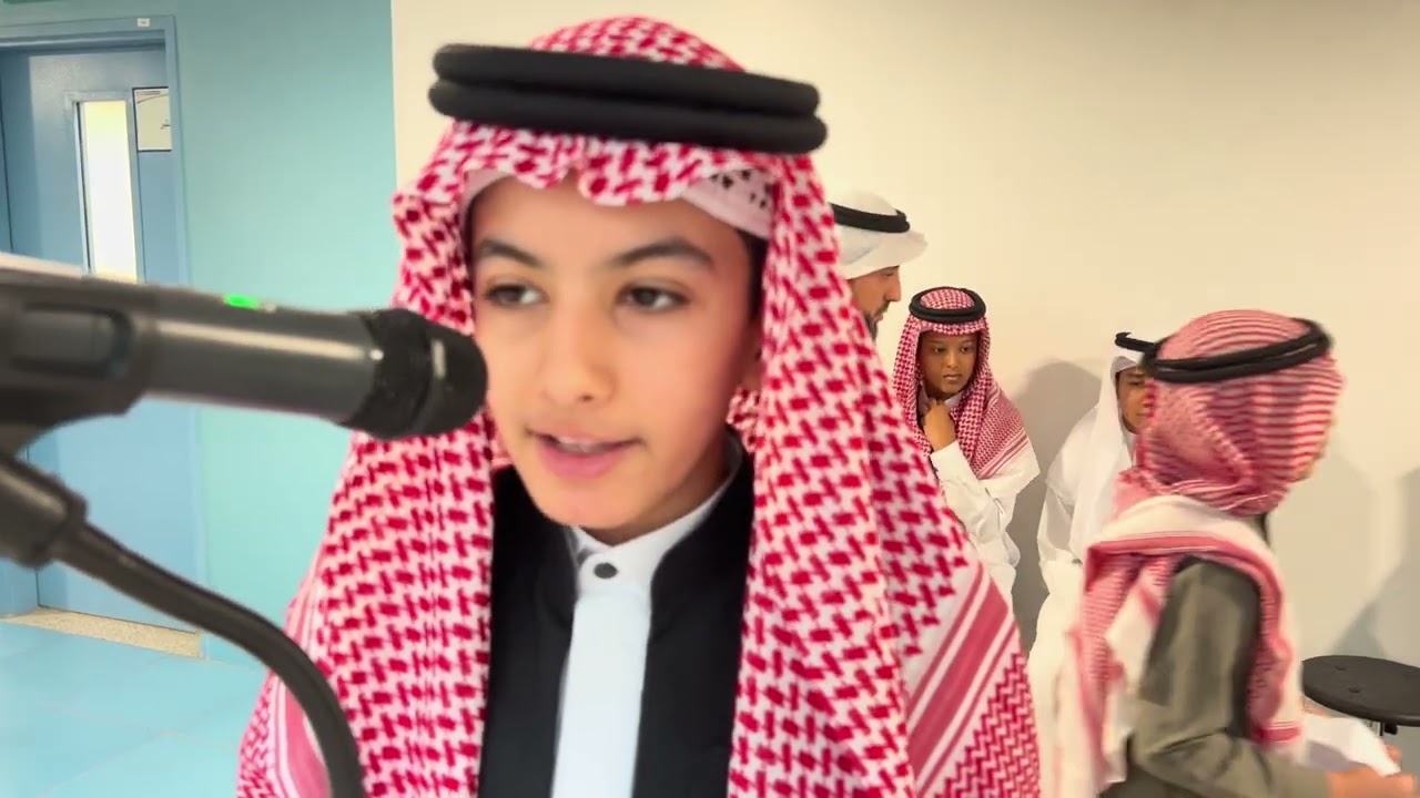 حفل تخريج الصف السادس في مدرسة صلاح الدين الايوبي 18 مايو، 2025