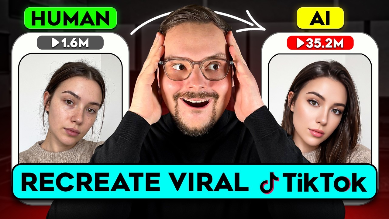 Учебное пособие по Pippit AI &mdash; 2026 | Как воссоздать вирусные TikTok-видео с помощью ИИ