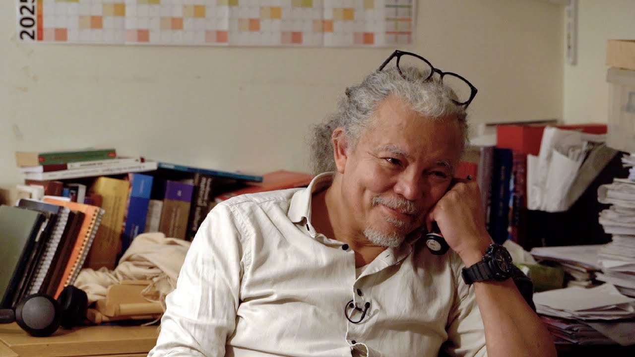 Ludovic Coupaye. Livre 1. Comment je suis passé de la géologie à l’anthropologie et mon intérêt ...