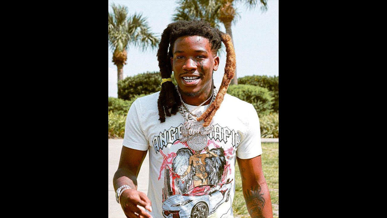 (FREE) Hotboii x Lil Baby Type Beat - 