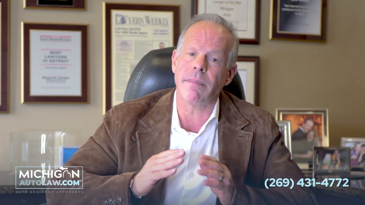 Best Car Accident Lawyers In Battle Creek: What Crash Victims Should Know