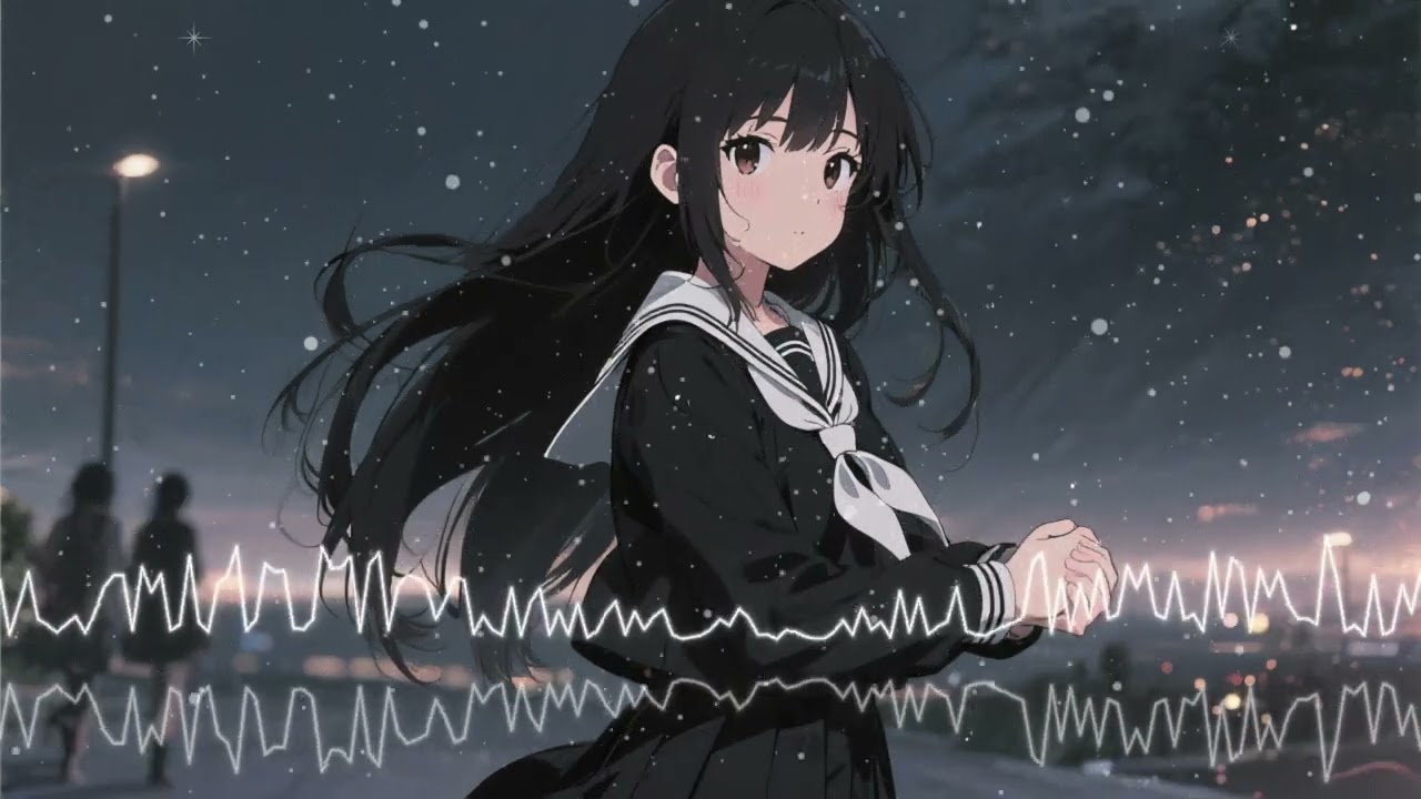 [ 彼女が欲しい ] - 選択の手