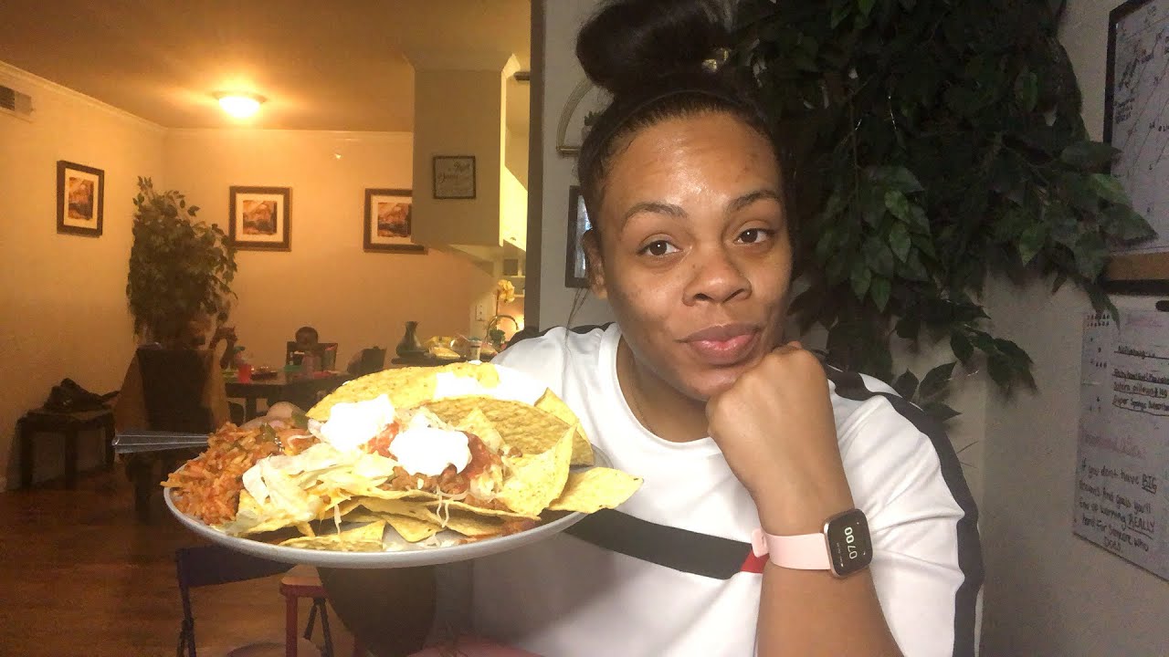 Live taco Mukbang 🌮