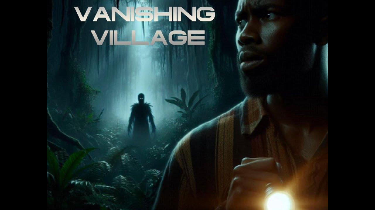 Uncovering the Dark Secrets of the Vanishing Village #folklore #africanstories #africanhistory