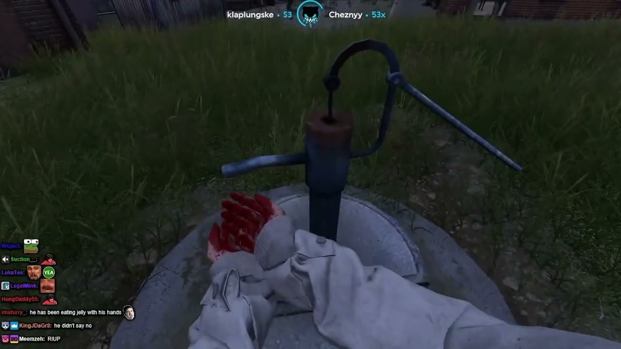 LIRIK - DAYZ - ИГРАЮ С ЛИРИКОМ, ДЕНЬ 1 (НОВЫЕ ДРУЗЬЯ, 