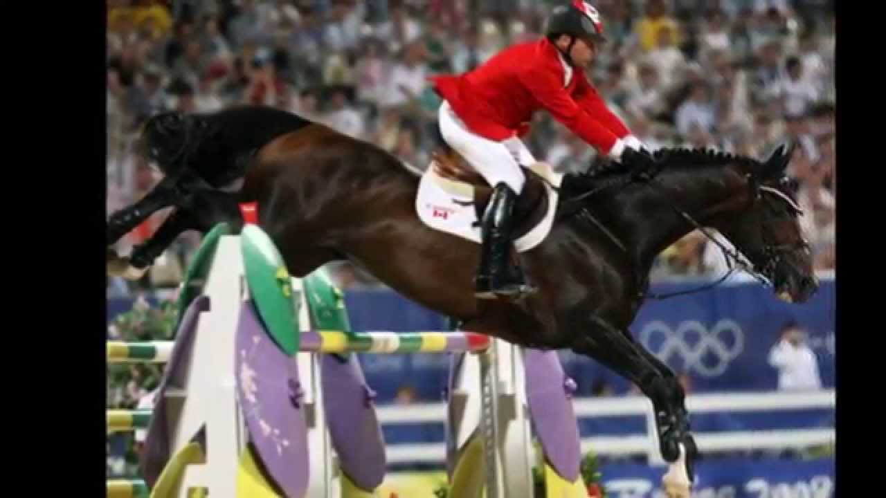 R.I.P Hickstead - tribute