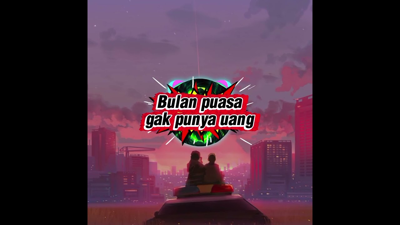 Bulan puasa datang lagi