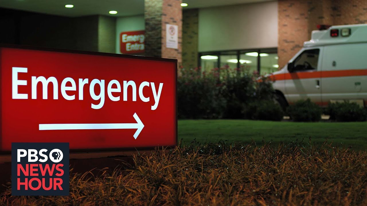 Surprise medical bill ban doesn't cover some crucial elements. Here's what to know